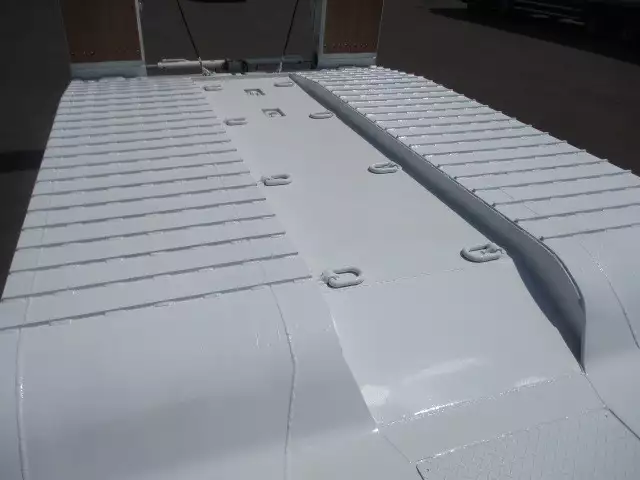 令和04年04月中古大型ダンプトレーラー・重機運搬トレーラー東邦東邦の画像26