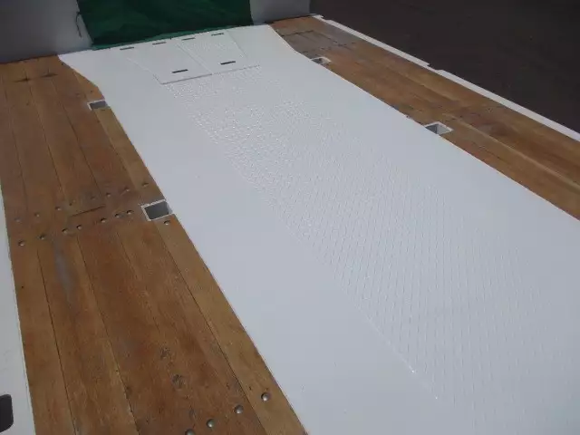 令和04年04月中古大型ダンプトレーラー・重機運搬トレーラー東邦東邦の画像27