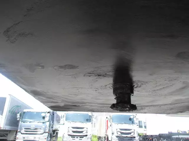 令和04年04月中古大型ダンプトレーラー・重機運搬トレーラー東邦東邦の画像29