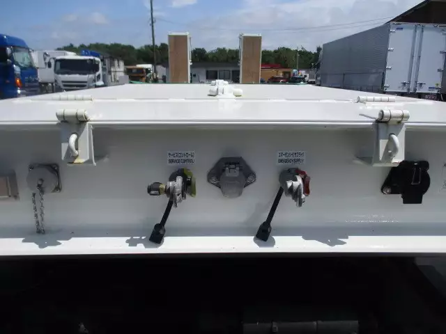 令和04年04月中古大型ダンプトレーラー・重機運搬トレーラー東邦東邦の画像33