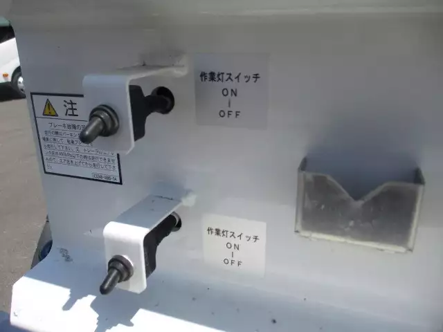 令和04年04月中古大型ダンプトレーラー・重機運搬トレーラー東邦東邦の画像34