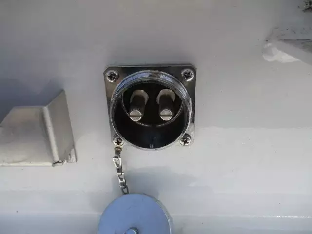 令和04年04月中古大型ダンプトレーラー・重機運搬トレーラー東邦東邦の画像35