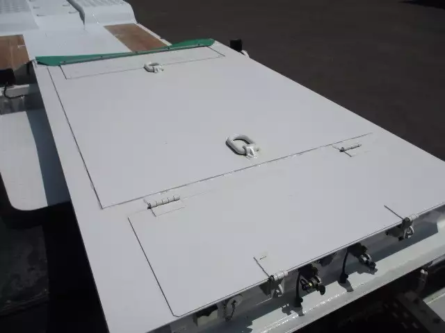 令和04年04月中古大型ダンプトレーラー・重機運搬トレーラー東邦東邦の画像40