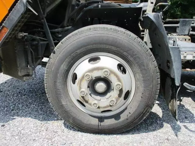 平成25年03月中古小型いすゞいすゞの画像13