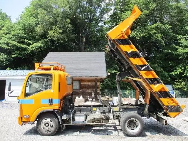 平成25年03月中古小型いすゞいすゞの画像15