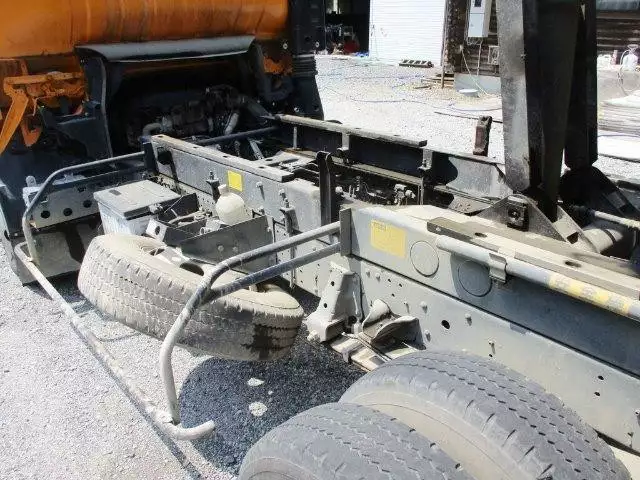 平成25年03月中古小型いすゞいすゞの画像16