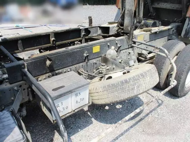 平成25年03月中古小型いすゞいすゞの画像17