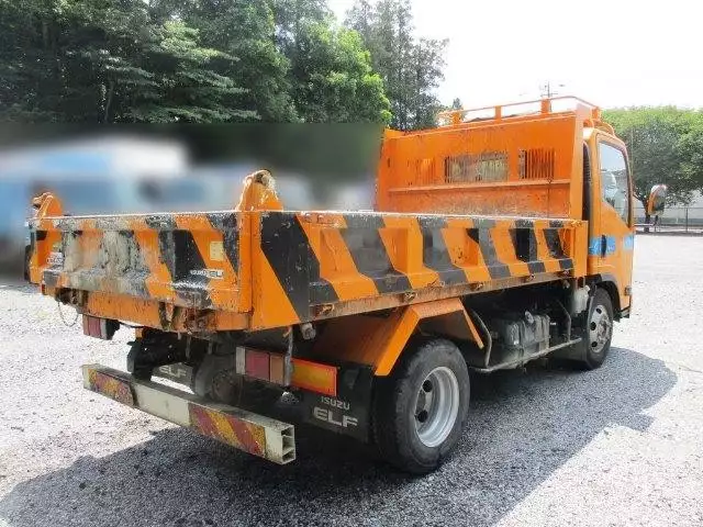 平成25年03月中古小型いすゞいすゞの画像3