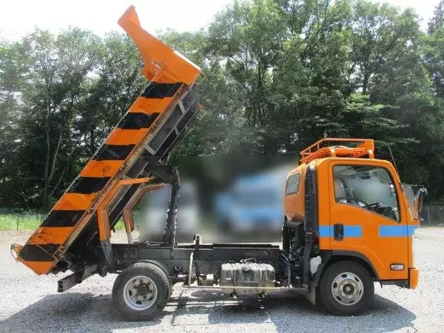 平成25年03月中古小型いすゞいすゞの画像25