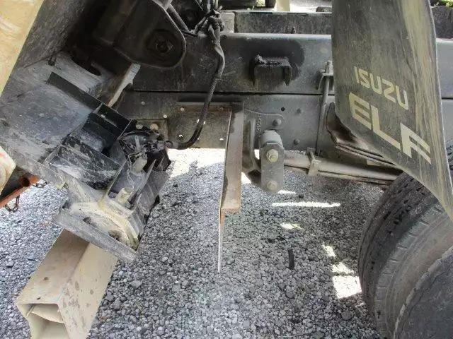 平成25年03月中古小型いすゞいすゞの画像26