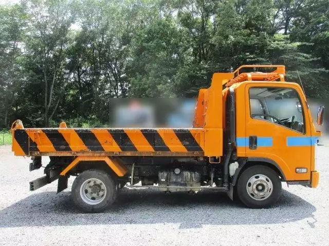 平成25年03月中古小型いすゞいすゞの画像32