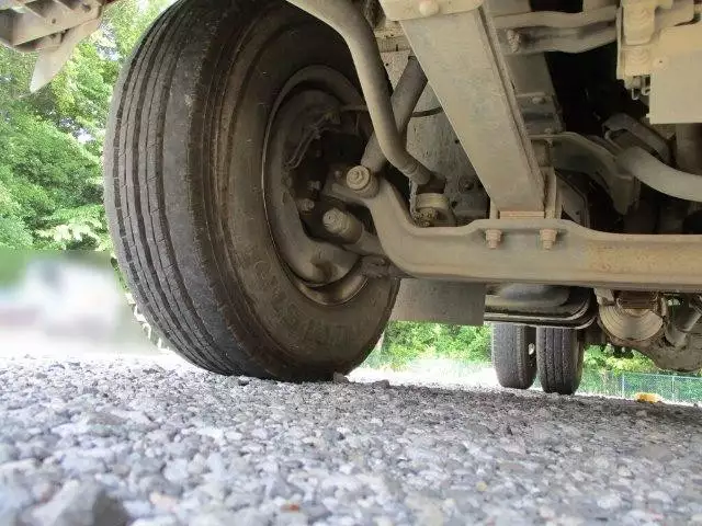 平成25年03月中古小型いすゞいすゞの画像34