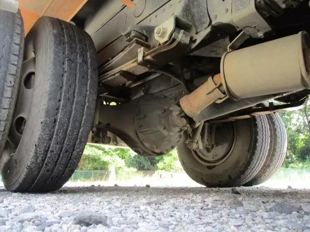 平成25年03月中古小型いすゞいすゞの画像38