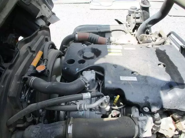 平成25年03月中古小型いすゞいすゞの画像5