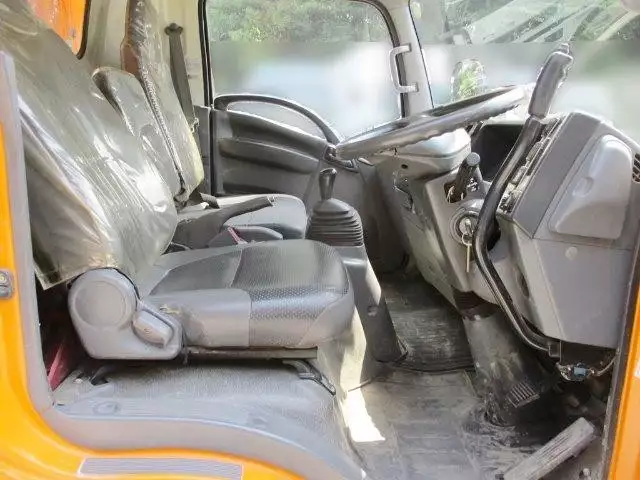 平成25年03月中古小型いすゞいすゞの画像42