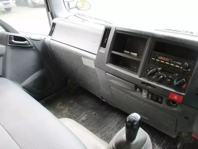 平成25年03月中古小型いすゞいすゞの画像44