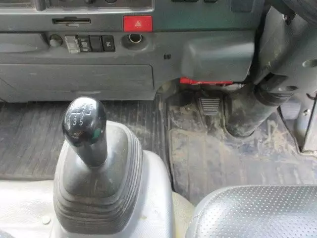 平成25年03月中古小型いすゞいすゞの画像45