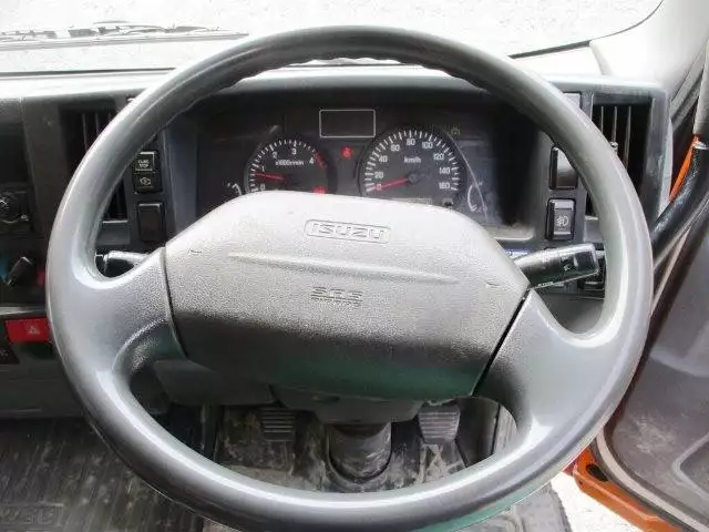 平成25年03月中古小型いすゞいすゞの画像46