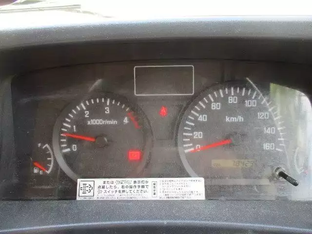 平成25年03月中古小型いすゞいすゞの画像47