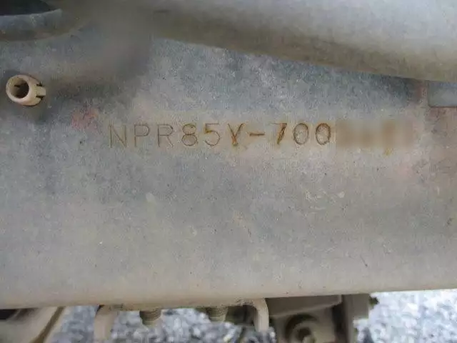 平成25年03月中古小型いすゞいすゞの画像50