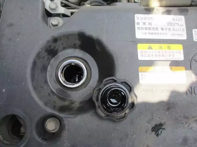 平成25年03月中古小型いすゞいすゞの画像8