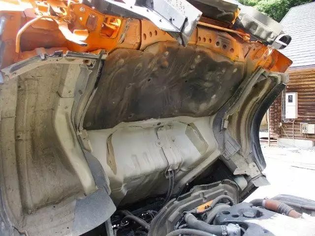 平成25年03月中古小型いすゞいすゞの画像10