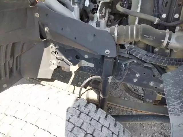 平成24年12月中古中型日野レンジャーの画像11