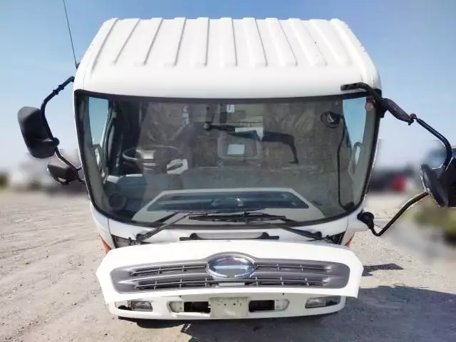 平成24年12月中古中型日野レンジャーの画像12