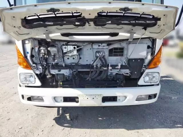 平成24年12月中古中型日野レンジャーの画像13