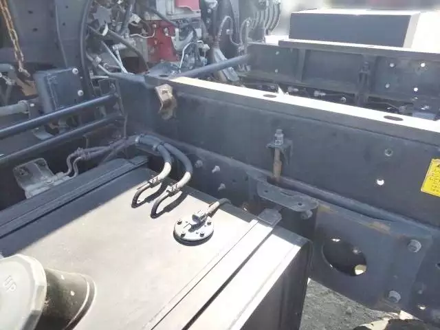 平成24年12月中古中型日野レンジャーの画像15