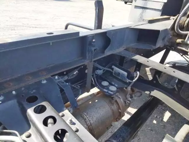 平成24年12月中古中型日野レンジャーの画像16