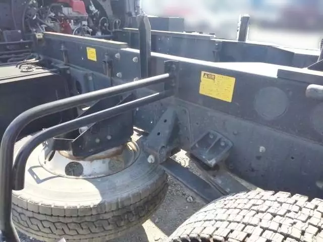 平成24年12月中古中型日野レンジャーの画像17