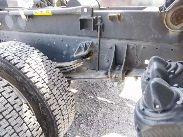 平成24年12月中古中型日野レンジャーの画像18