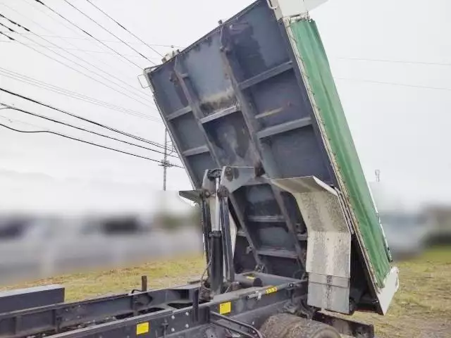 平成24年12月中古中型日野レンジャーの画像19