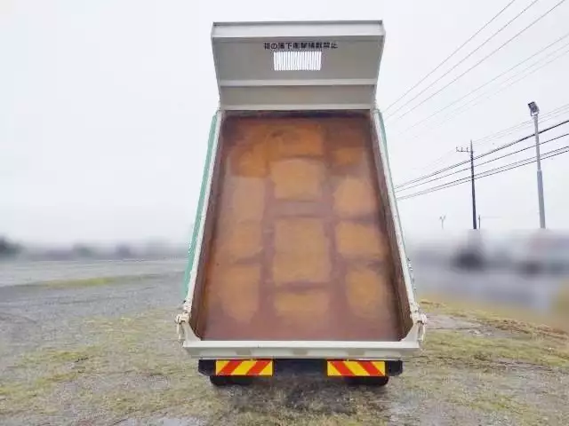 平成24年12月中古中型日野レンジャーの画像20