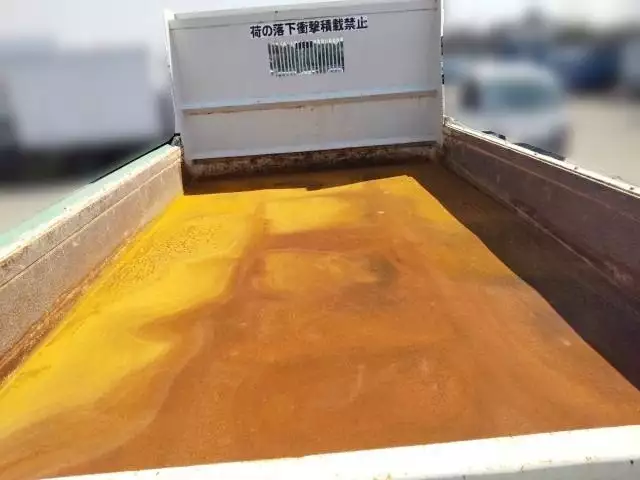 平成24年12月中古中型日野レンジャーの画像23