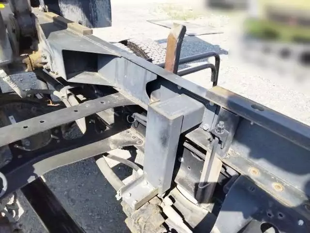 平成24年12月中古中型日野レンジャーの画像25