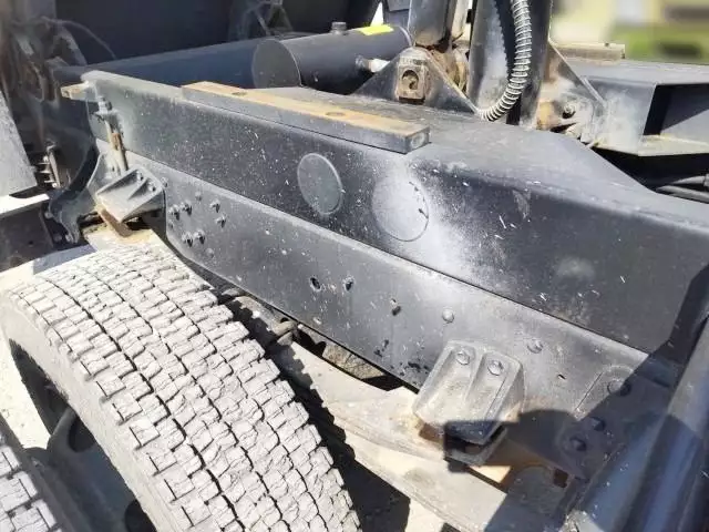 平成24年12月中古中型日野レンジャーの画像26