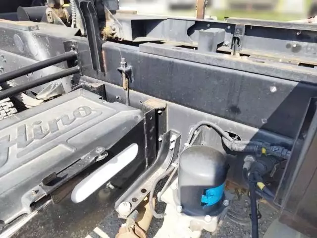 平成24年12月中古中型日野レンジャーの画像27