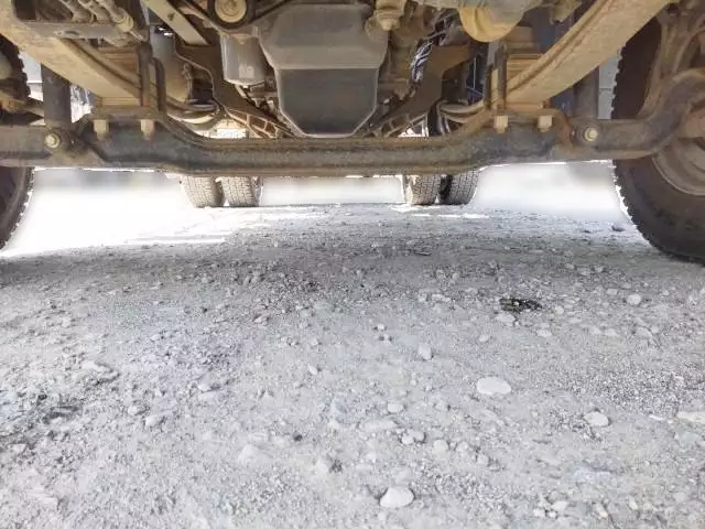 平成24年12月中古中型日野レンジャーの画像30