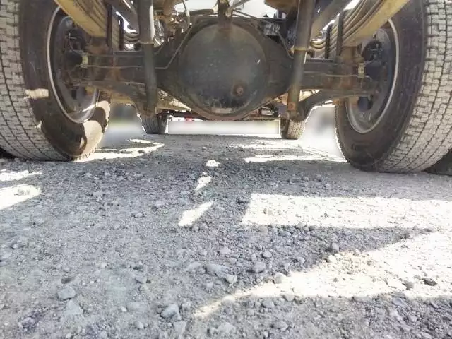 平成24年12月中古中型日野レンジャーの画像33