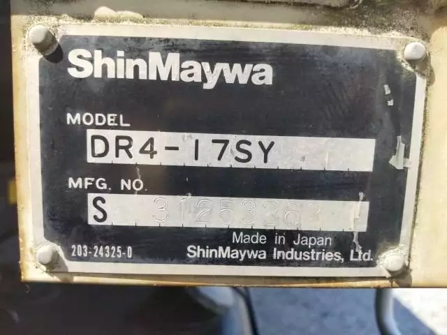 平成24年12月中古中型日野レンジャーの画像34