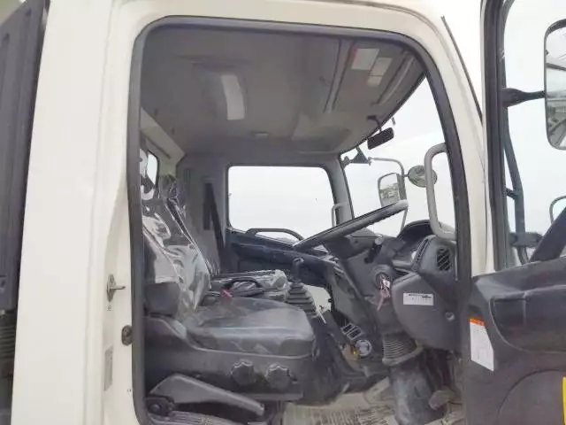 平成24年12月中古中型日野レンジャーの画像35