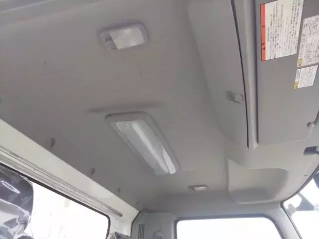 平成24年12月中古中型日野レンジャーの画像36