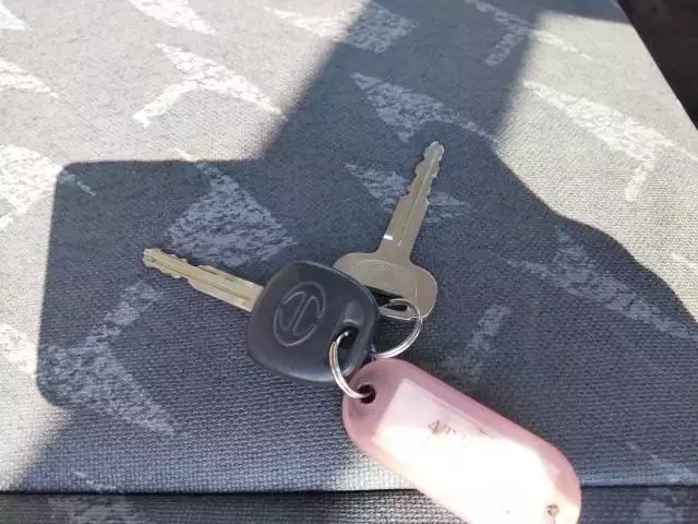 平成24年12月中古中型日野レンジャーの画像37