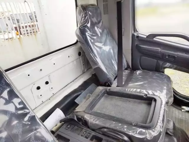 平成24年12月中古中型日野レンジャーの画像38