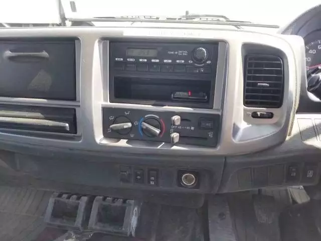 平成24年12月中古中型日野レンジャーの画像39