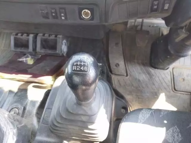 平成24年12月中古中型日野レンジャーの画像41