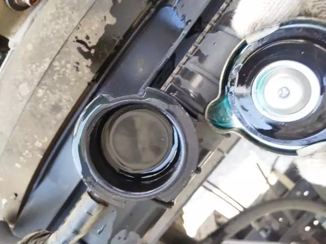 平成24年12月中古中型日野レンジャーの画像7