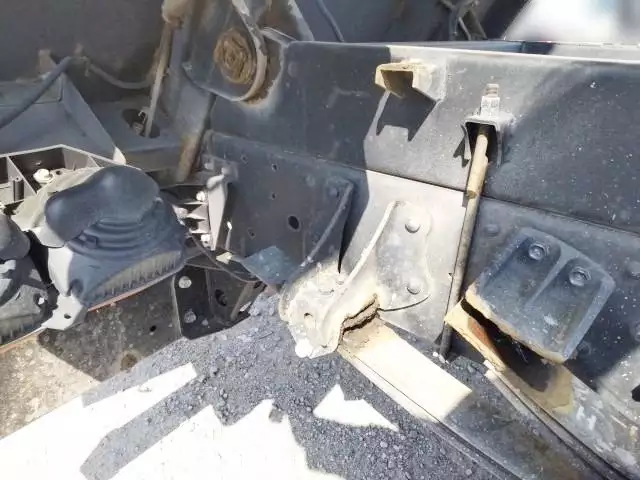 平成24年12月中古中型日野レンジャーの画像10